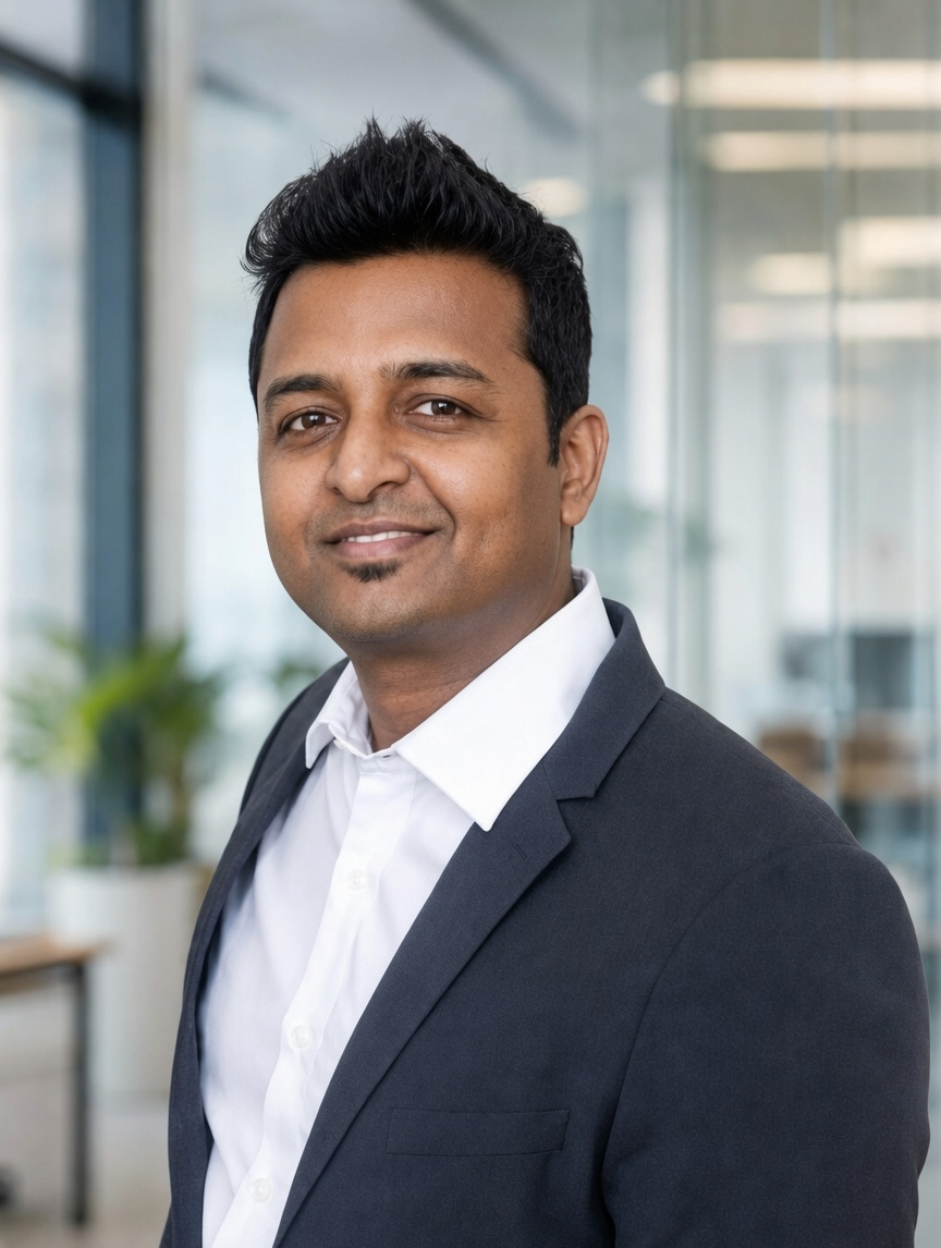 Principal Analyst - Chandrashekhar Dhone